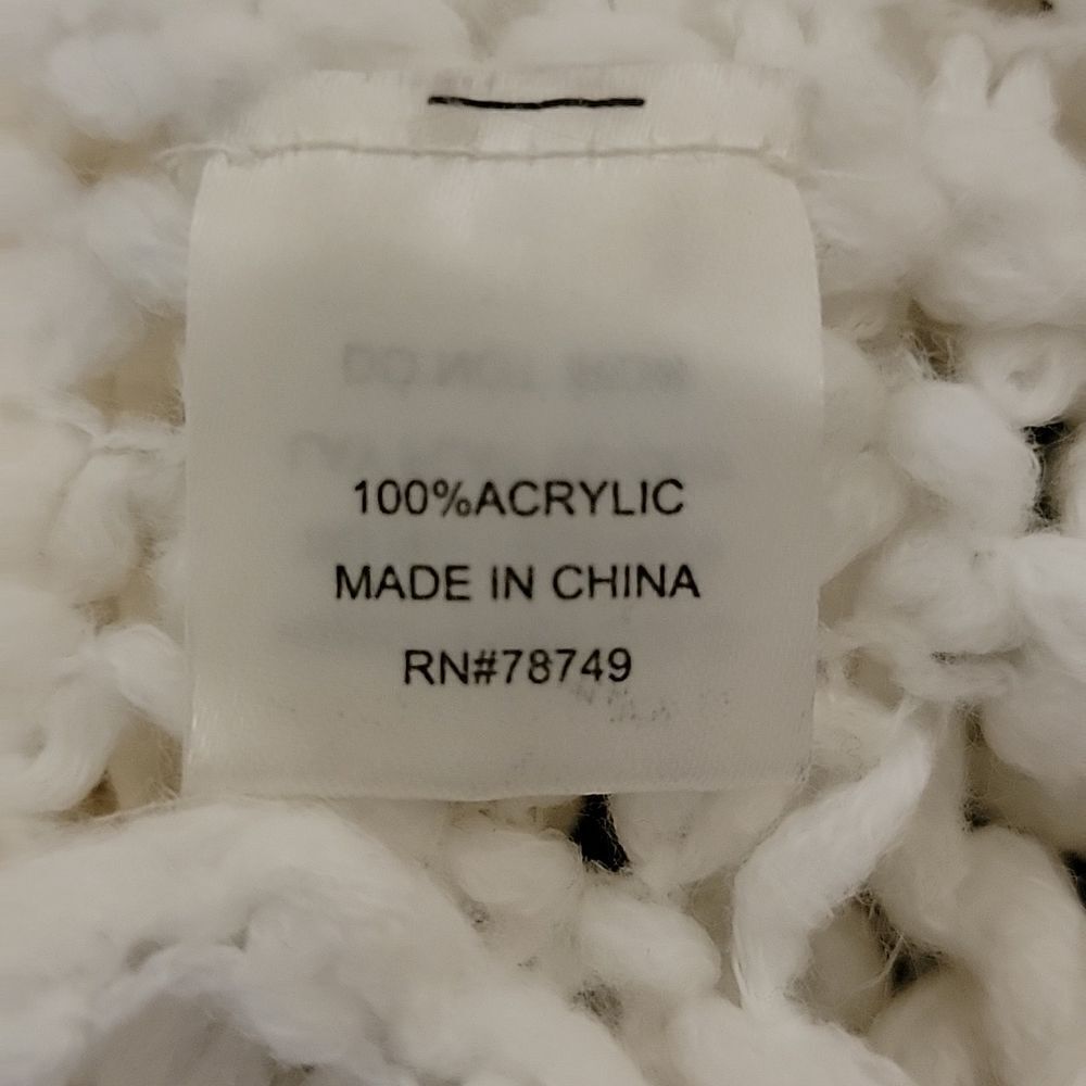 Unbranded infinity scarf One Size - Picture 7 of 8